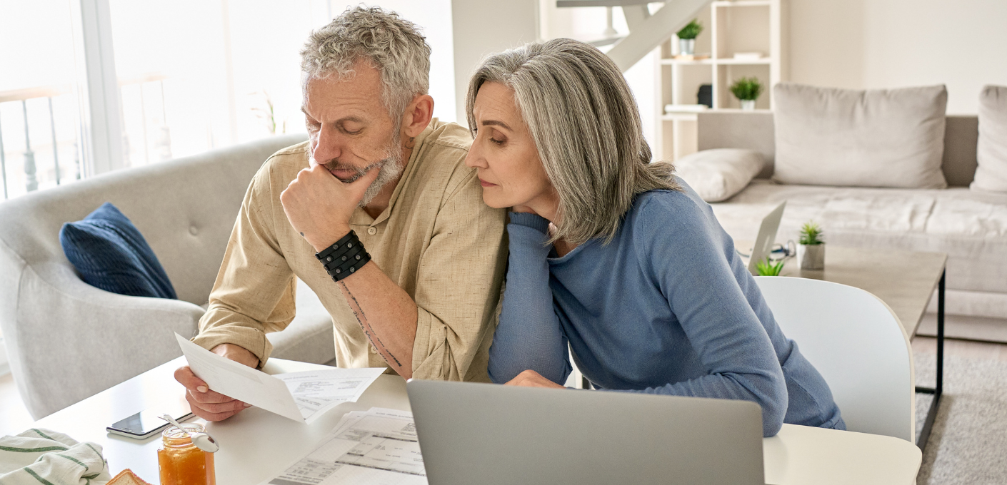 Elder Financial Exploitation