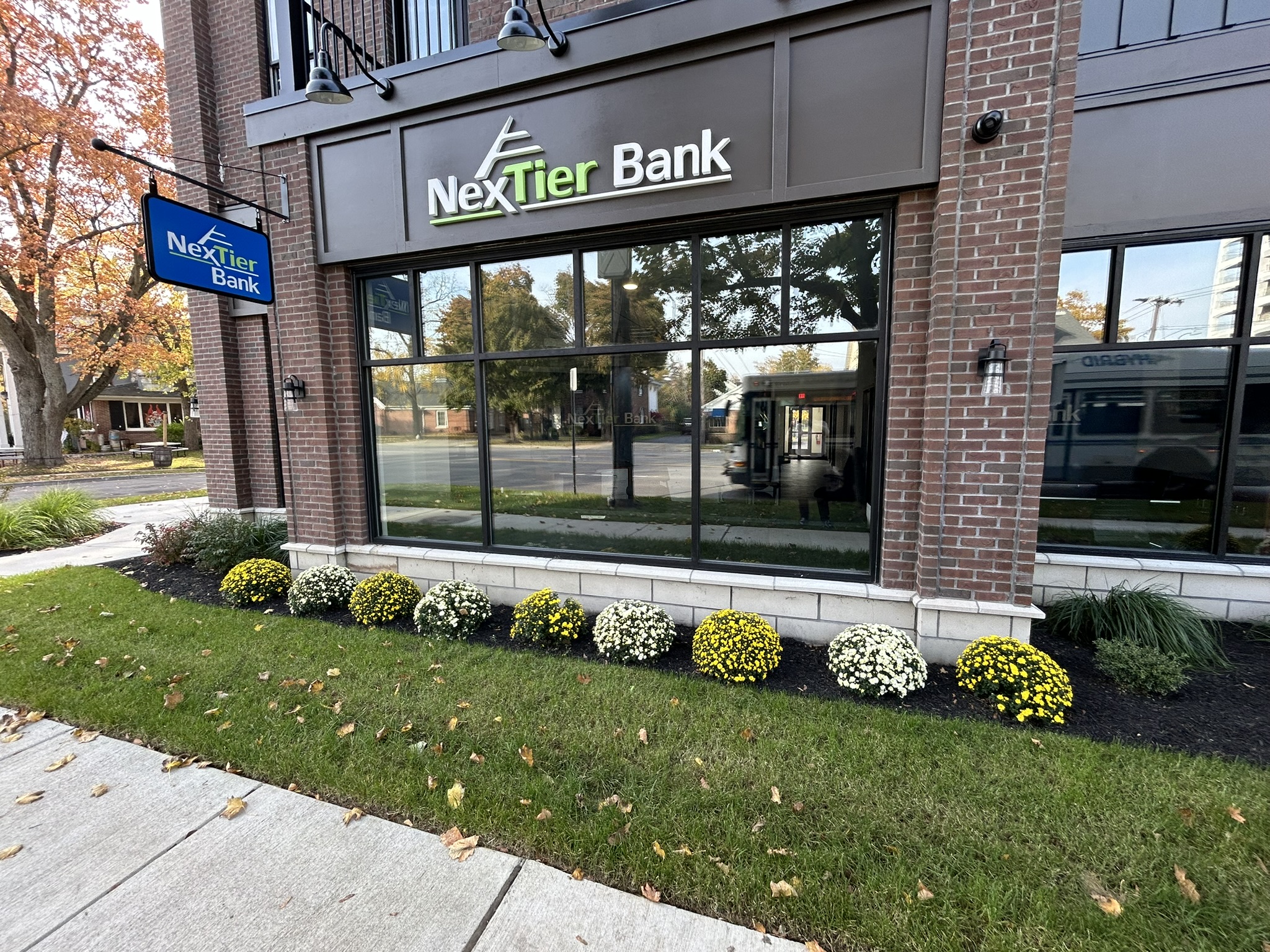 Williamsville Office Building