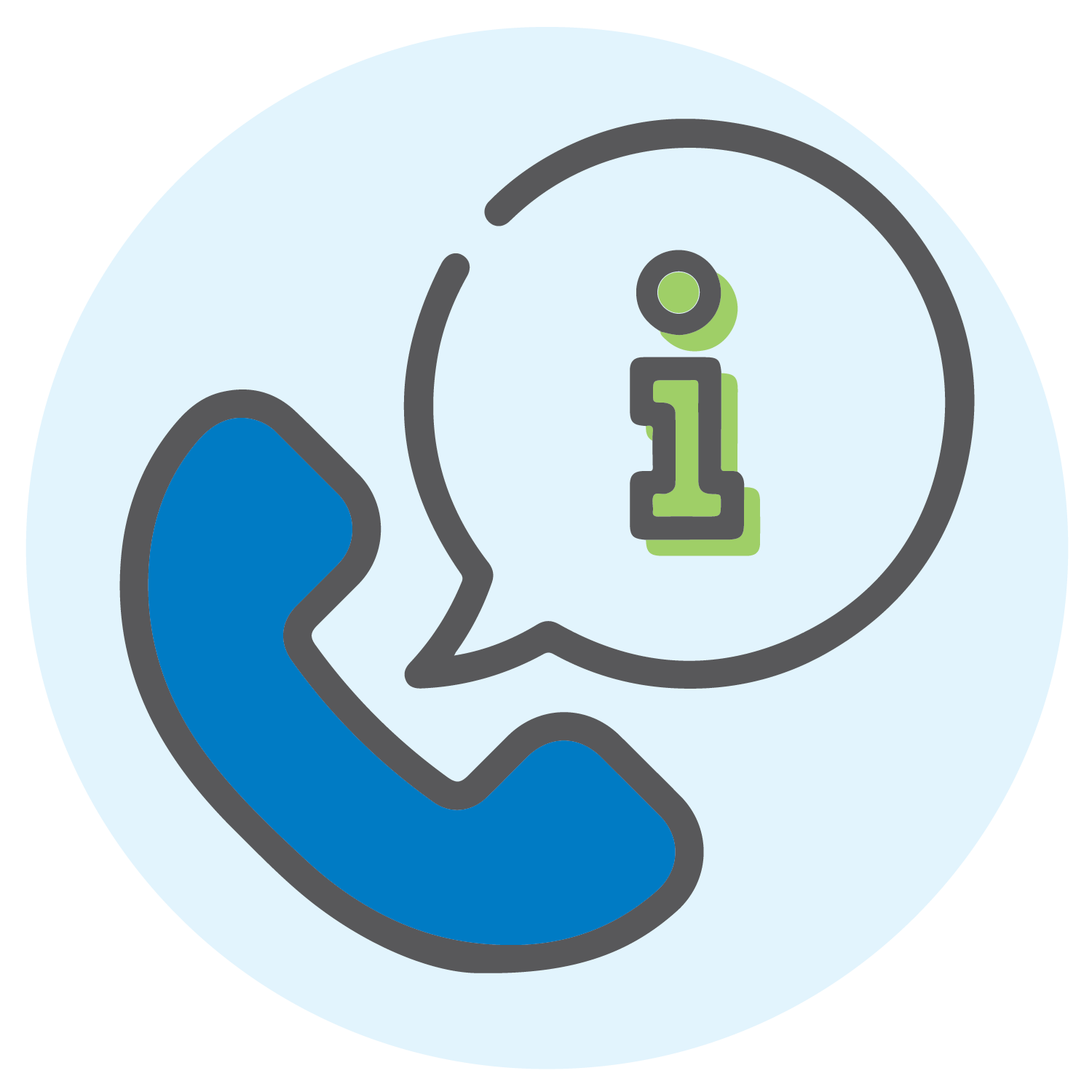 Contact Icon