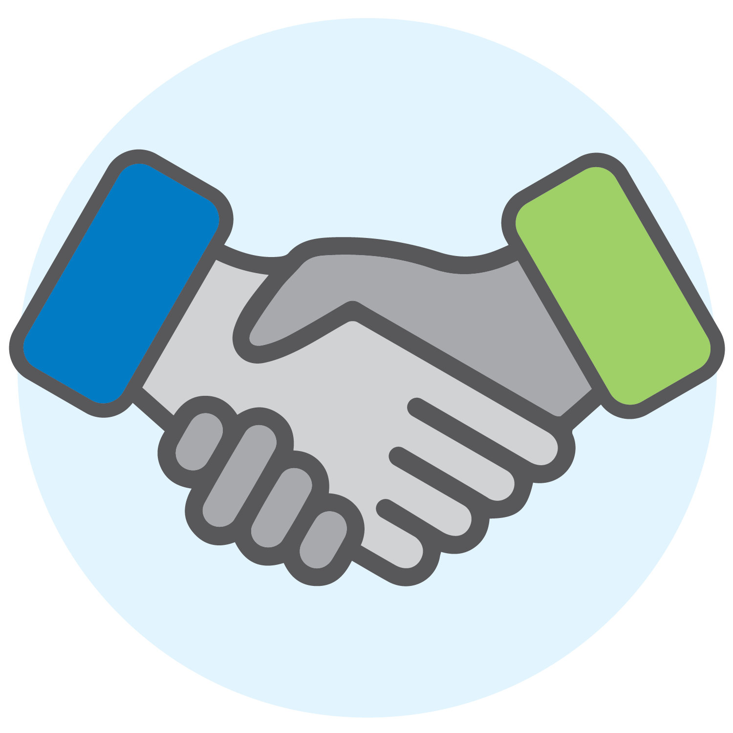 Lending Icon